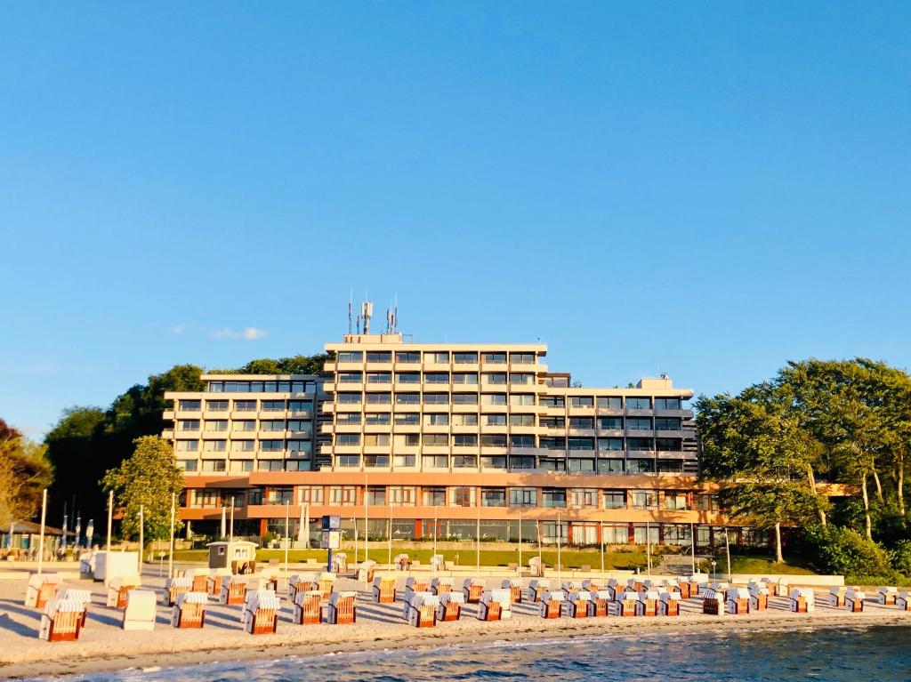 Intermar Apartments