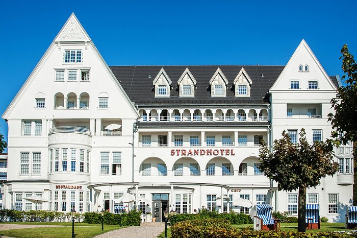 Glucksburg Strandhotel